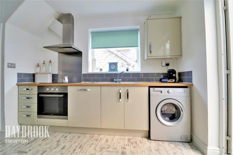 92 Derry Grove, Thurnscoe, Rotherham, S63 0TP