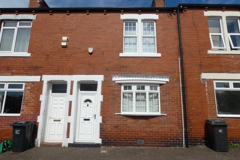 10 Balfour Road, Carlisle, CA2 7DU