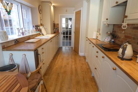 10 Balfour Road, Carlisle, CA2 7DU