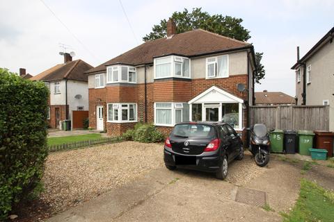 35 Cunliffe Road, Epsom, KT19 0RJ
