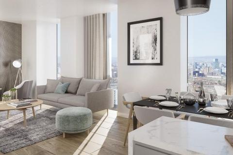 1 bedroom apartment for sale, at Opulent Investments, 523 Tower 1 Michigan Towers, Michigan Avenue M50