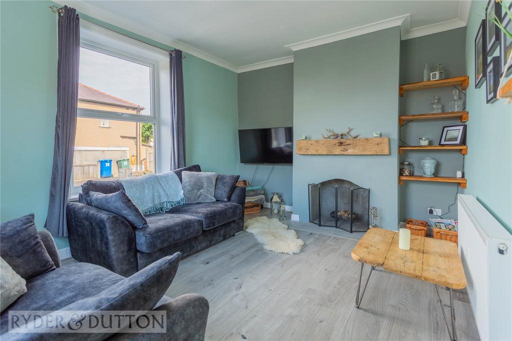 Lounge: