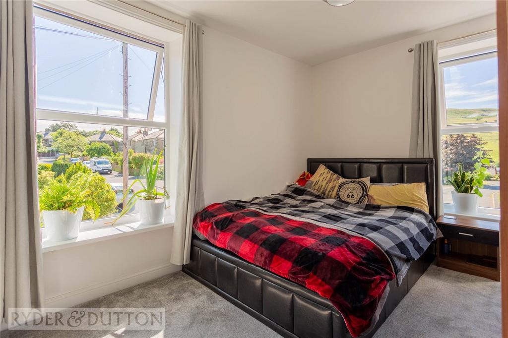 Bedroom Two:
