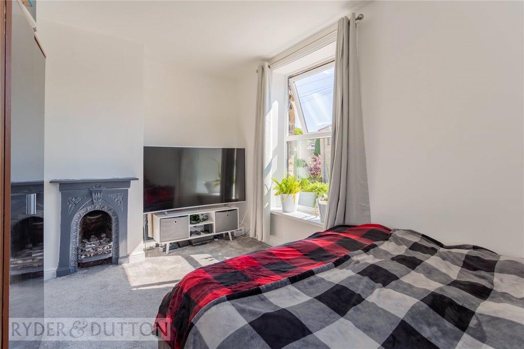 Bedroom Two: