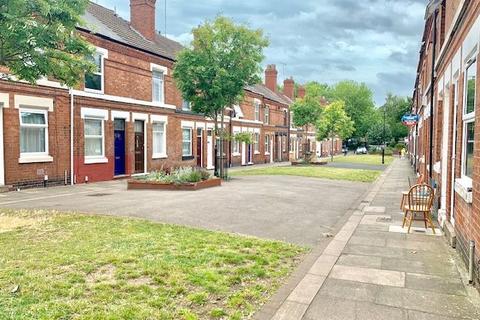 2 bedroom terraced house to rent, Winchester Street, Coventry -available sept 2022