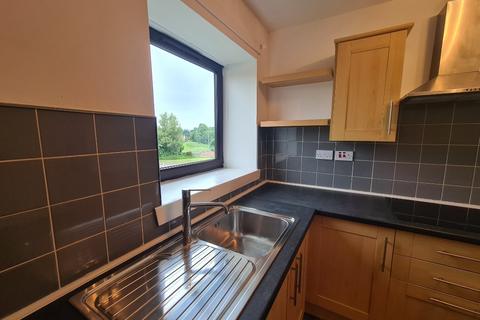 2 bedroom flat to rent, Moorfoot Ave, Paisley, Renfrewshire, PA2
