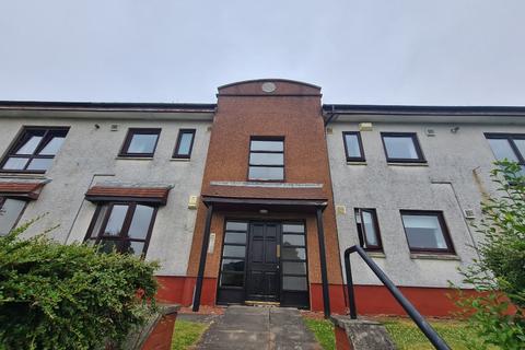 2 bedroom flat to rent, Moorfoot Ave, Paisley, Renfrewshire, PA2