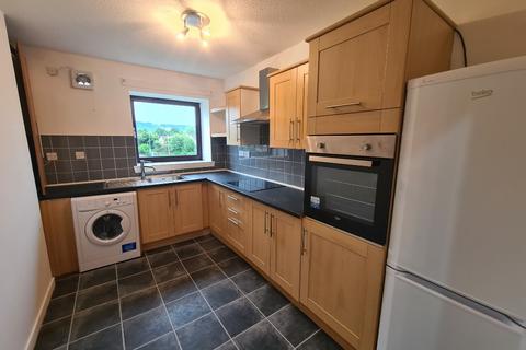 2 bedroom flat to rent, Moorfoot Ave, Paisley, Renfrewshire, PA2