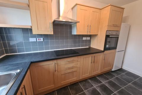2 bedroom flat to rent, Moorfoot Ave, Paisley, Renfrewshire, PA2