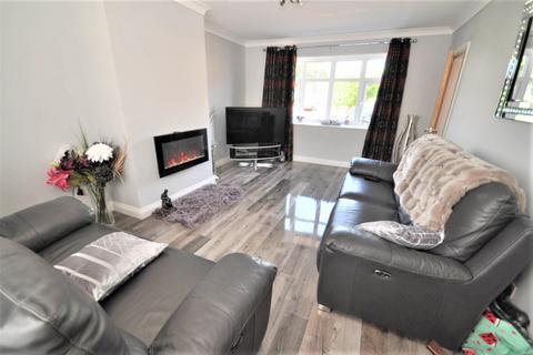 25 Wellands Close, Sunderland, SR6 7LJ