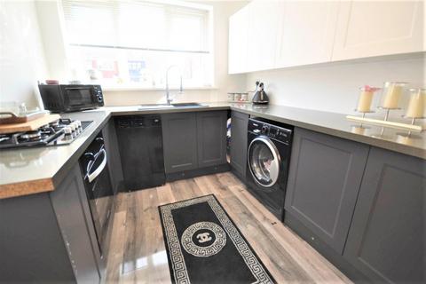 25 Wellands Close, Sunderland, SR6 7LJ