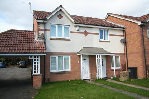 3 bedroom semi-detached house for sale, Gatesgarth Close,  Bakers Mead, Hartlepool, TS24 8RB