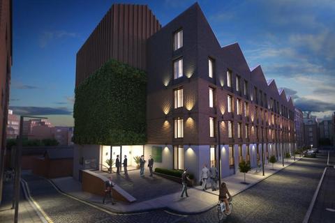 undefined, at Opulent Investments, Apartment 74, 4 Roscoe Street L1