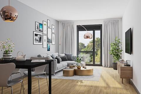 undefined, at Opulent Investments, Apartment 74, 4 Roscoe Street L1