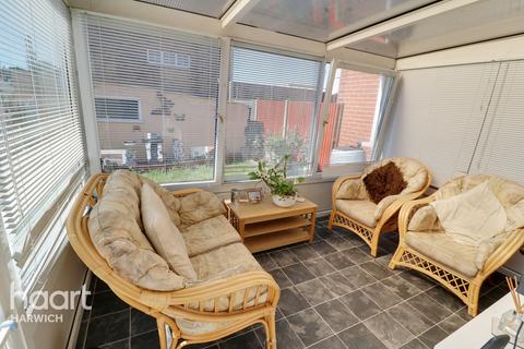 18 Deepdale Road, Dovercourt, Harwich, CO12 4BB