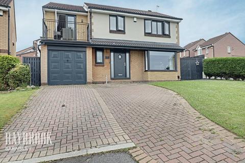 2 Falconer Close, Darton, Barnsley, S75 5RA