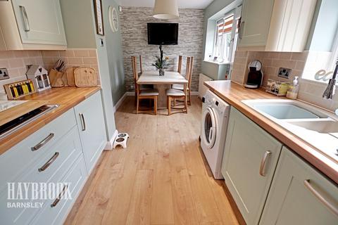 2 Falconer Close, Darton, Barnsley, S75 5RA