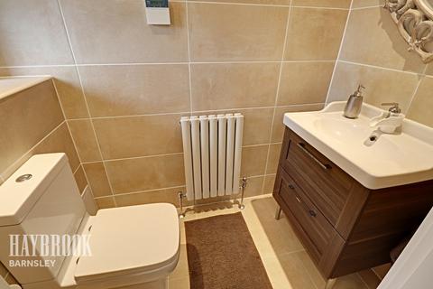 2 Falconer Close, Darton, Barnsley, S75 5RA