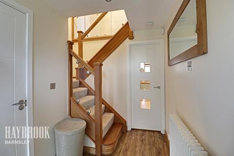 2 Falconer Close, Darton, Barnsley, S75 5RA