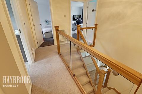 2 Falconer Close, Darton, Barnsley, S75 5RA