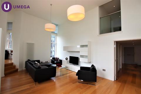 3 bedroom flat to rent, Simpson Loan, Quartermile, Edinburgh, EH3