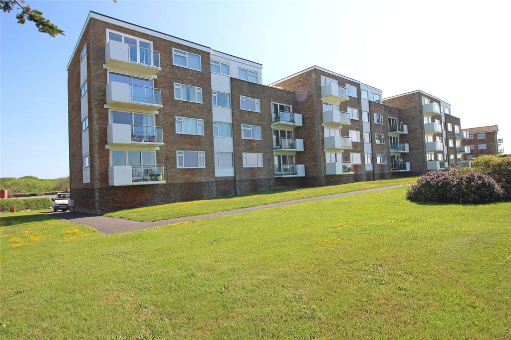 Whitby Road, Milford on Sea, Lymington, SO41 2 bed apartment £369,950