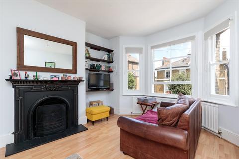 2 bedroom apartment to rent, Brookfield Road, London, E9