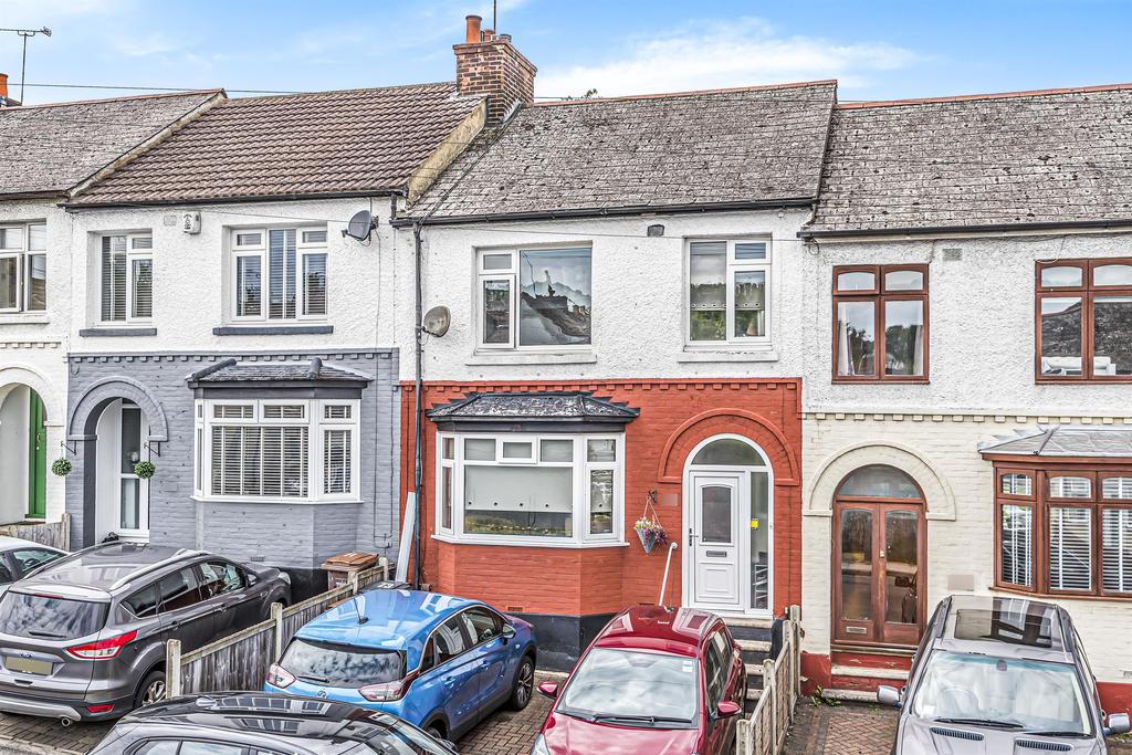 St. Marys Road, Gillingham 4 bed terraced house £310,000