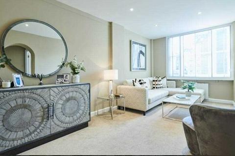 2 bedroom apartment to rent - Hill Street, London