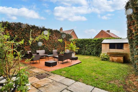 9 Beechwood Views, Roos, Hull, HU12 0HQ