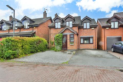 9 Beechwood Views, Roos, Hull, HU12 0HQ