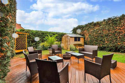9 Beechwood Views, Roos, Hull, HU12 0HQ