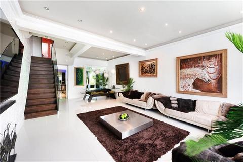 4 bedroom house to rent, Edith Grove, Chelsea, SW10