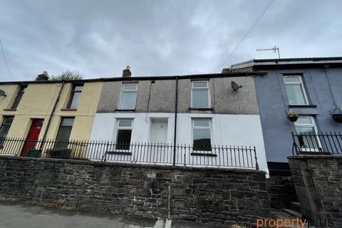 2 bedroom terraced house to rent, Ystrad Road Pentre - Pentre