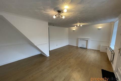 2 bedroom terraced house to rent, Ystrad Road Pentre - Pentre