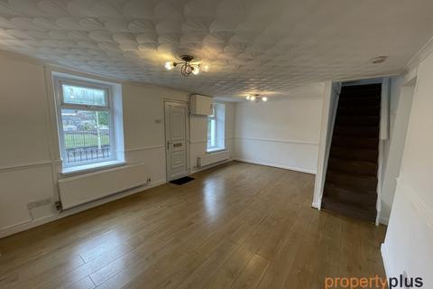 2 bedroom terraced house to rent, Ystrad Road Pentre - Pentre