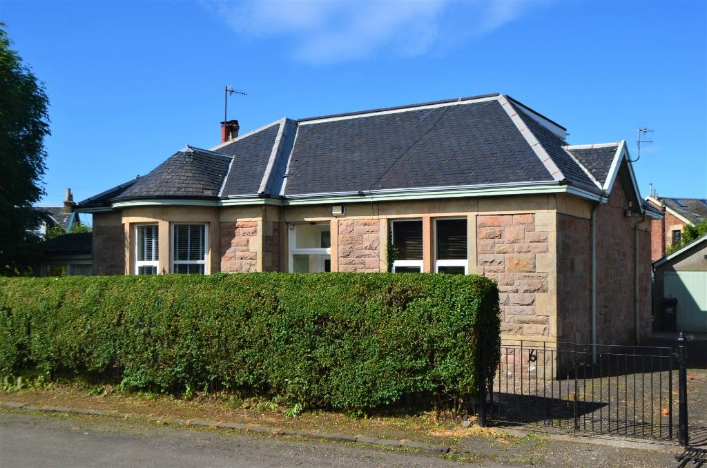 Station Road, Craigendoran... 4 bed detached house £374,000