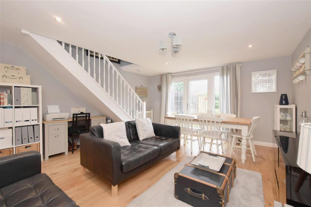 Wendover Road, Chidham Park, Havant... 2 bed terraced house £235,000