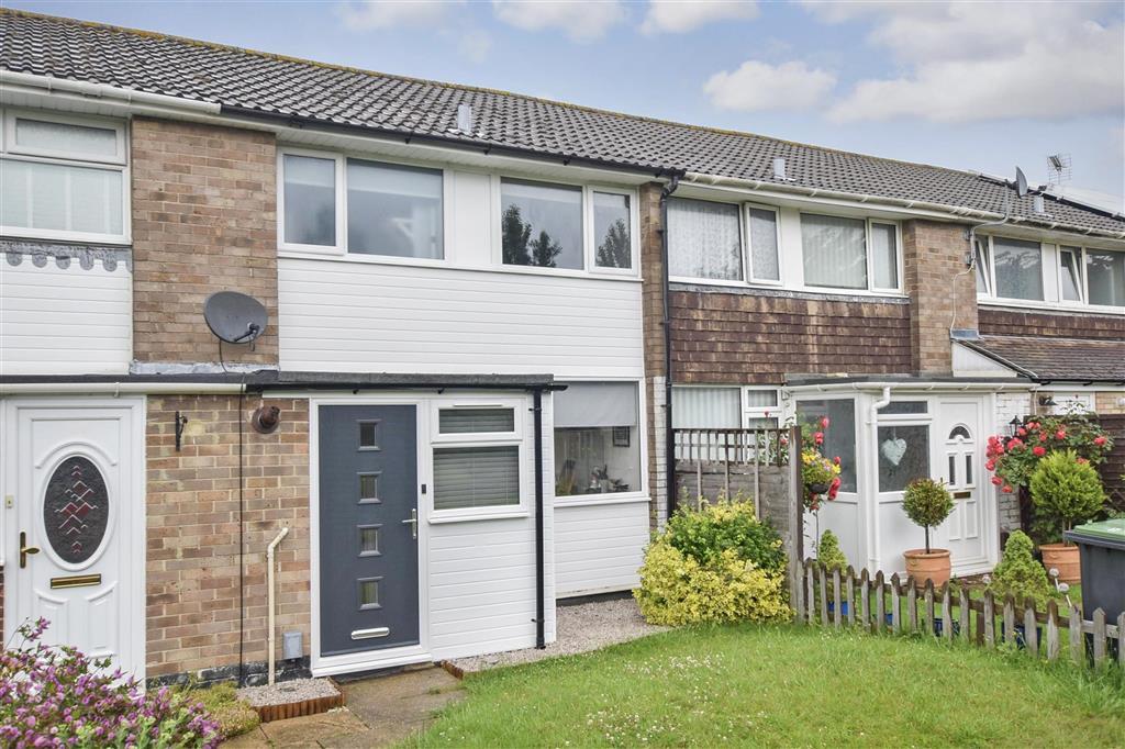 Wendover Road, Chidham Park, Havant... 2 bed terraced house £235,000