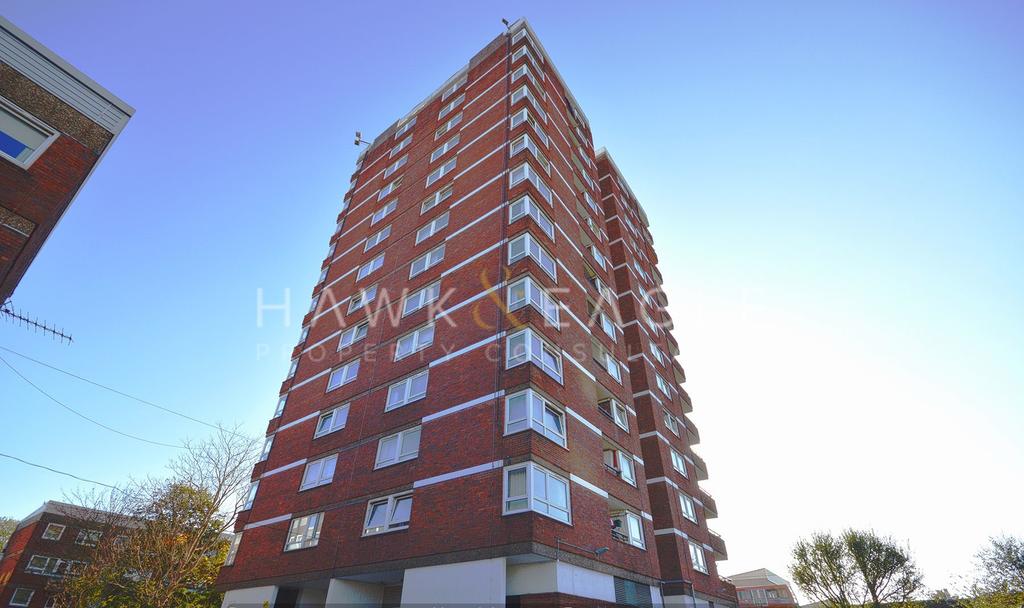 Farrell House, 10 Ronald Street, London, E1 3 bed flat £1,898 pcm (£