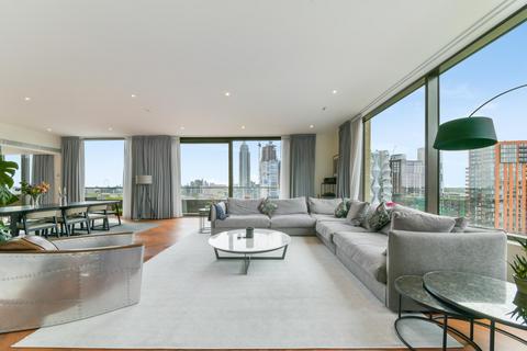 undefined, Ambassador Building, Embassy Gardens, Nine Elms, SW11
