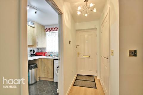 4 Chimney Crescent, Irthlingborough, Wellingborough, NN9 5WF