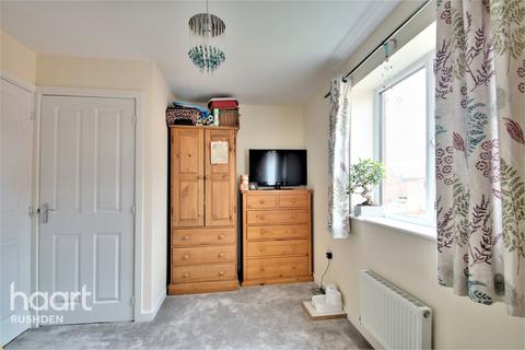 4 Chimney Crescent, Irthlingborough, Wellingborough, NN9 5WF