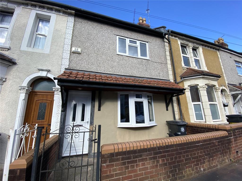 Colston Road, Easton, Bristol, BS5 3 bed terraced house £335,000