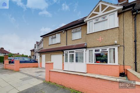 8 Ribblesdale Avenue, Northolt, UB5 4NF