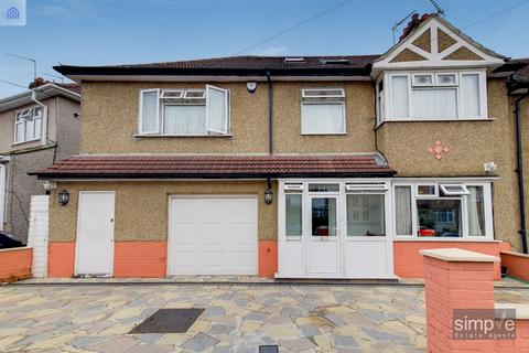 8 Ribblesdale Avenue, Northolt, UB5 4NF