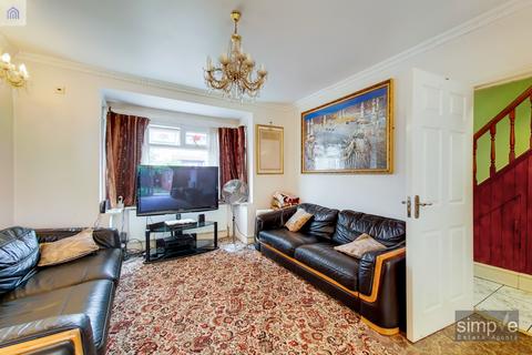 8 Ribblesdale Avenue, Northolt, UB5 4NF