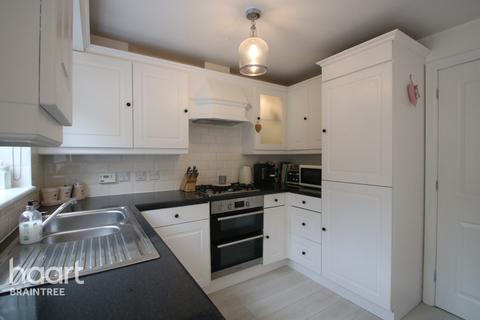 68 Braiding Crescent, Braintree, CM7 3LU
