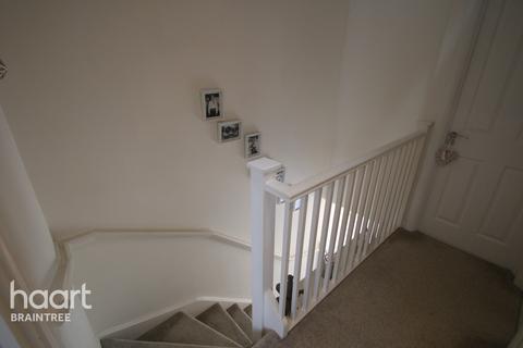 68 Braiding Crescent, Braintree, CM7 3LU