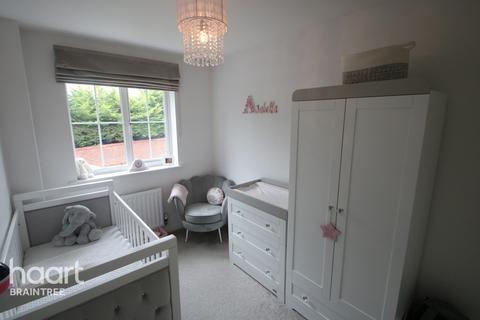 68 Braiding Crescent, Braintree, CM7 3LU
